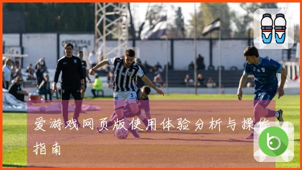 爱游戏网页版使用体验分析与操作指南