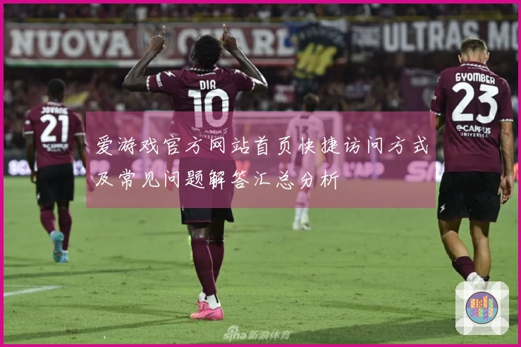 爱游戏官方网站首页快捷访问方式及常见问题解答汇总分析