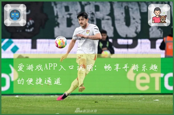 爱游戏APP入口说明：畅享手游乐趣的便捷通道